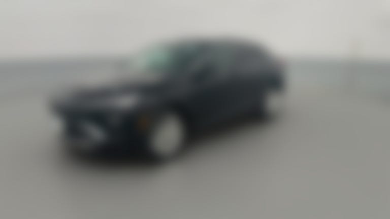 2024 Buick Envista vehicle photo