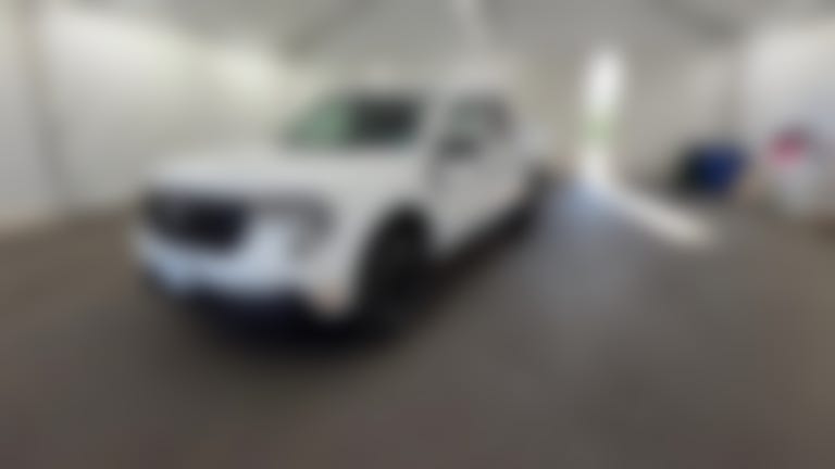 2025 Ford Maverick vehicle photo
