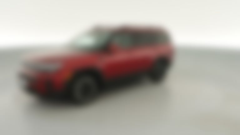2026 Hyundai Santa Fe vehicle photo