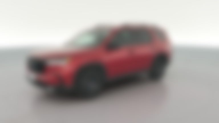 2024 Honda Pilot vehicle photo