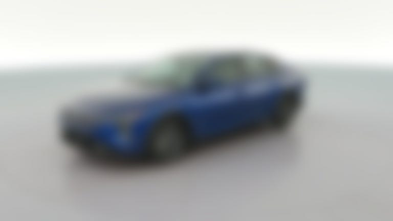 2025 Kia K4 vehicle photo