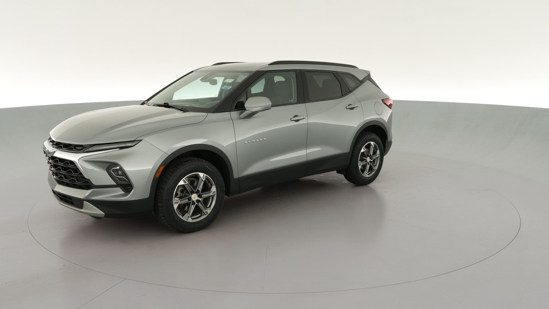 2023 Chevrolet Blazer vehicle photo