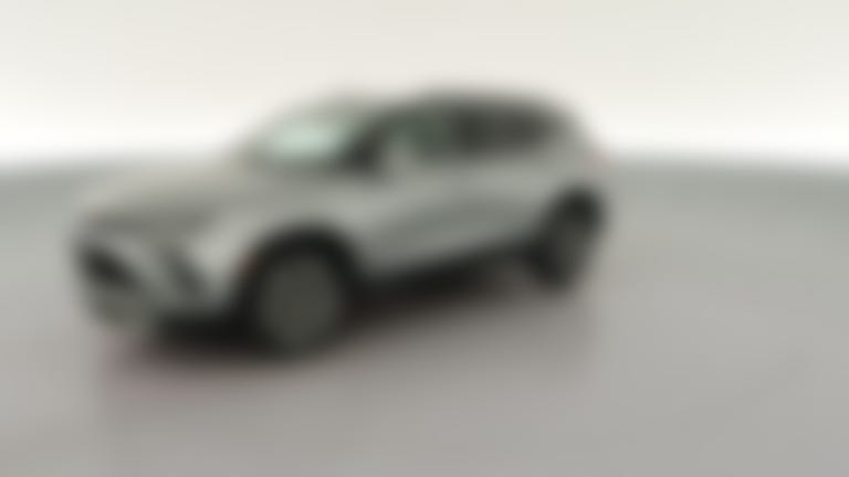 2023 Chevrolet Blazer vehicle photo