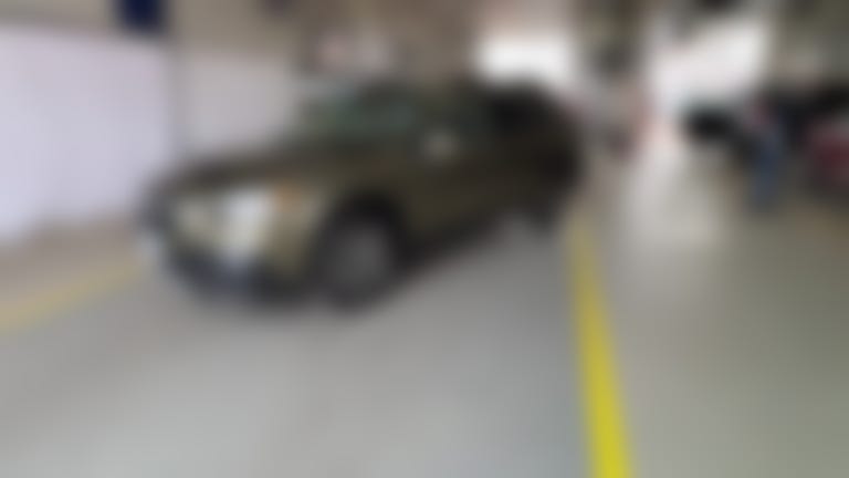 2020 Subaru Outback vehicle photo