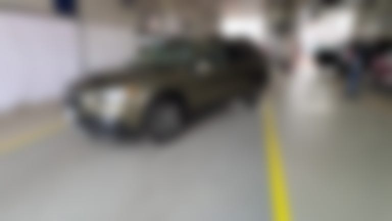 2020 Subaru Outback vehicle photo