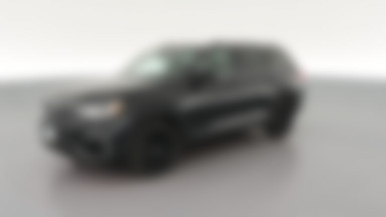 2023 Volkswagen Atlas vehicle photo