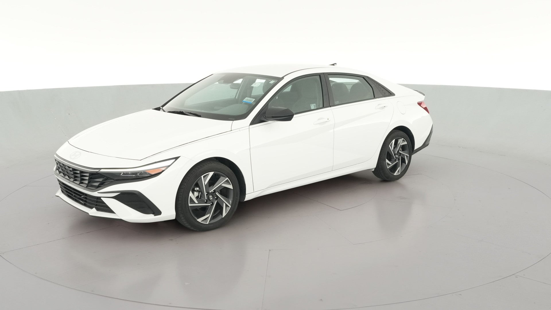 2025 Hyundai Elantra vehicle photo