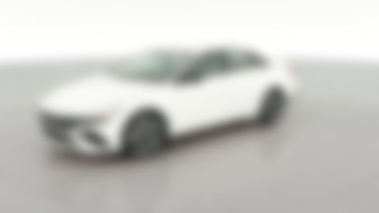 2025 Hyundai Elantra vehicle photo