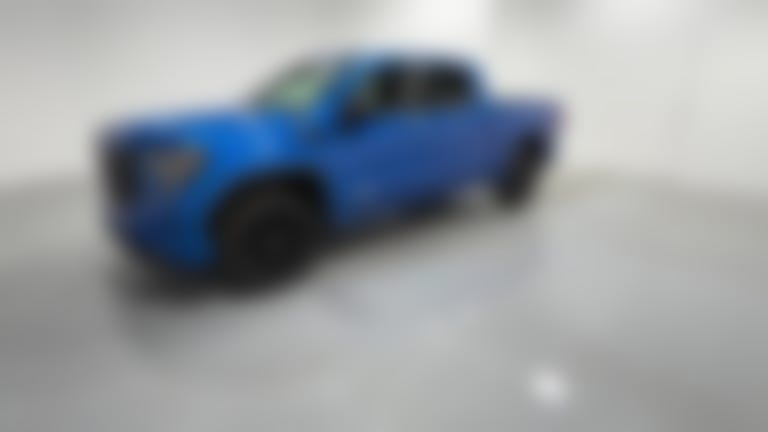 2024 GMC Sierra 1500 Crew Cab vehicle photo