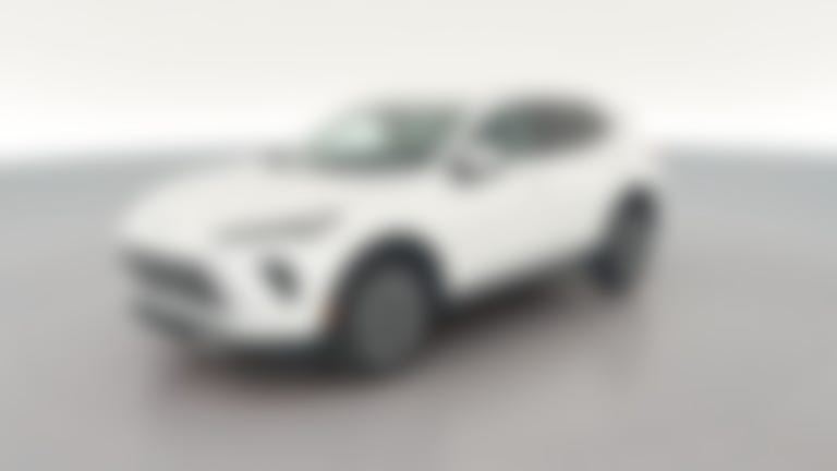 2025 Buick Envision vehicle photo