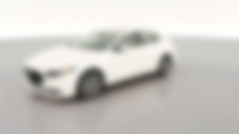 2024 MAZDA MAZDA3 vehicle photo