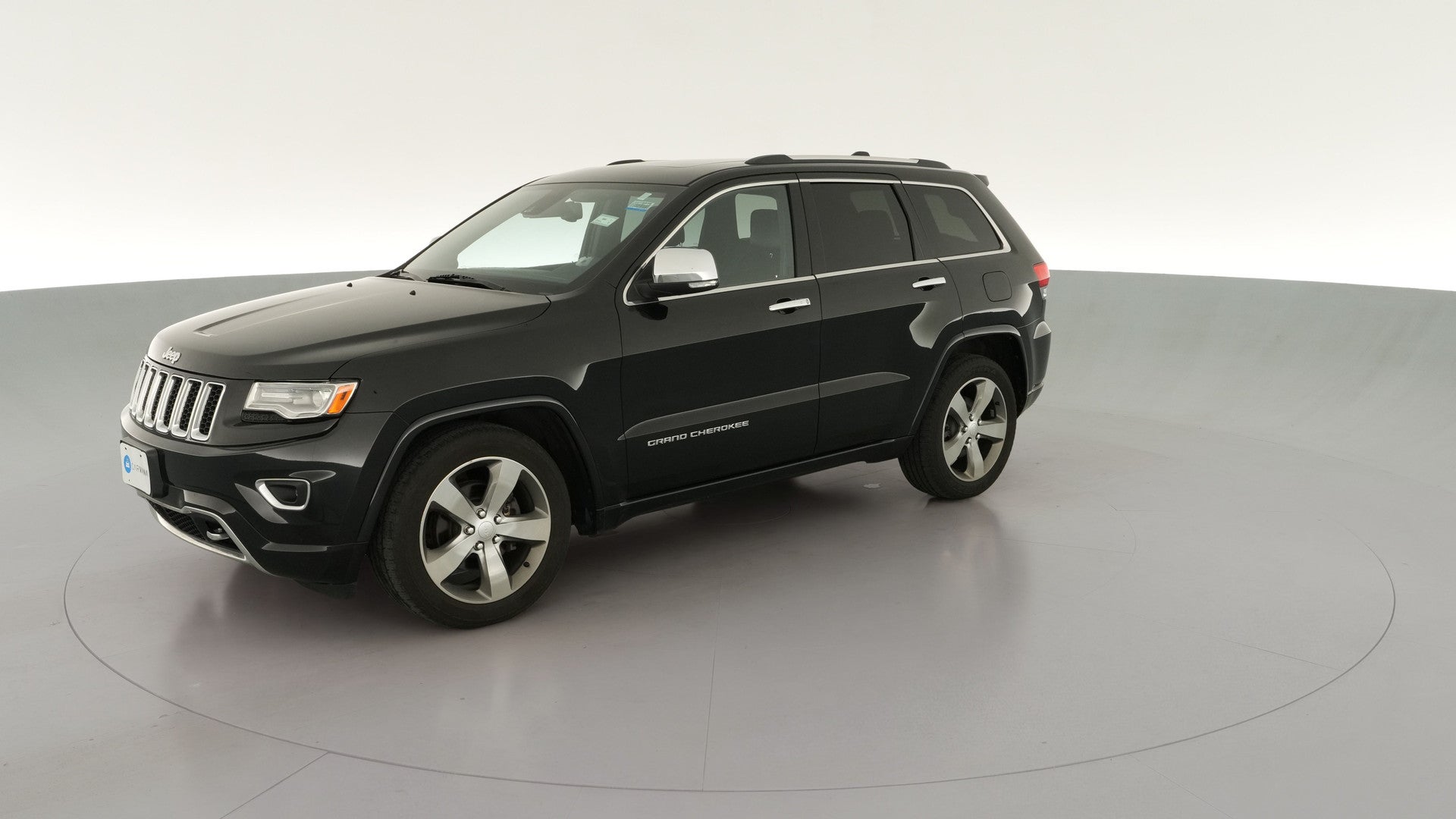2014 Jeep Grand Cherokee vehicle photo