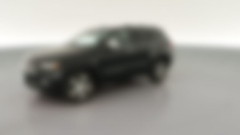 2014 Jeep Grand Cherokee vehicle photo
