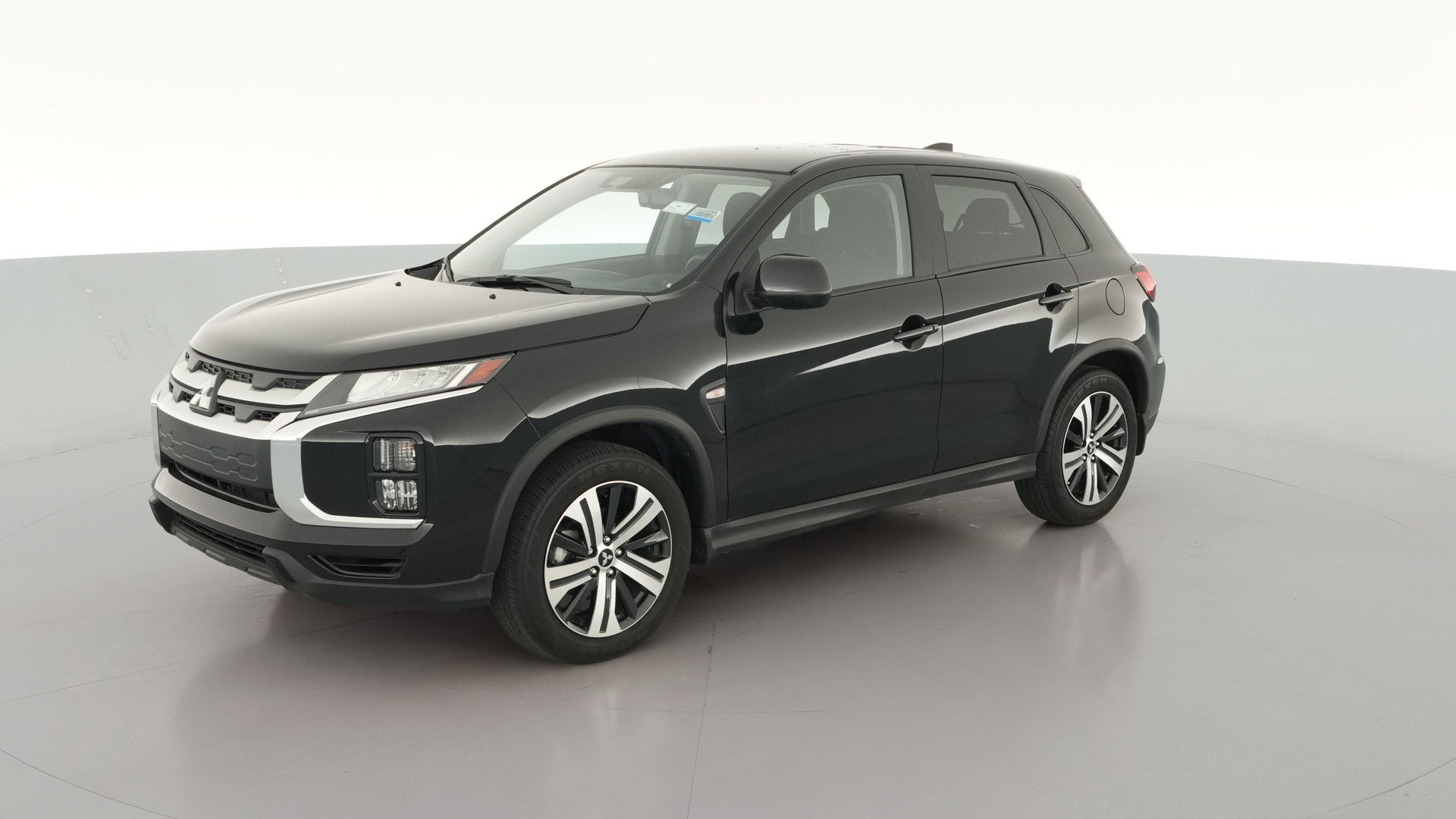 2025 Mitsubishi Outlander Sport vehicle photo