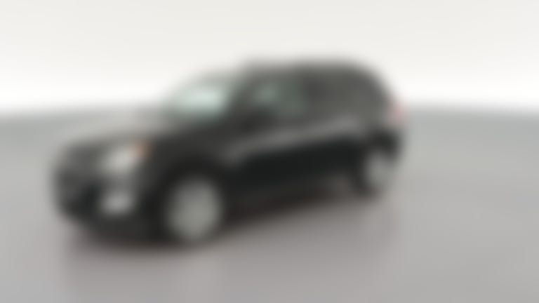 2016 Chevrolet Equinox vehicle photo