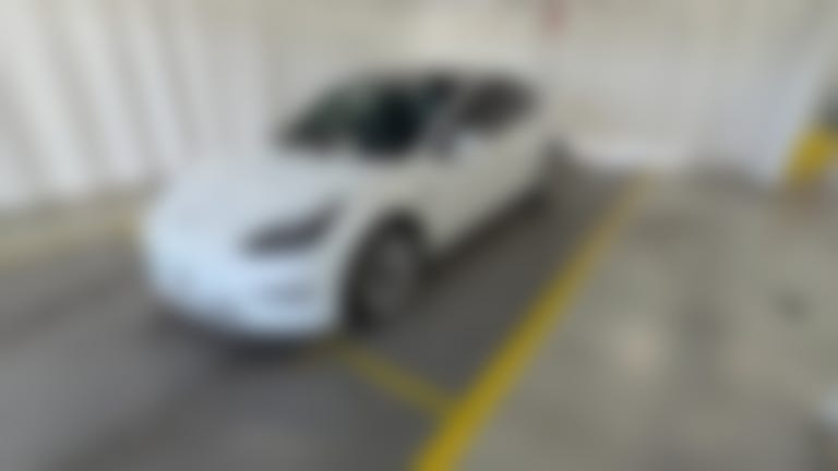 2023 Tesla Model 3 vehicle photo