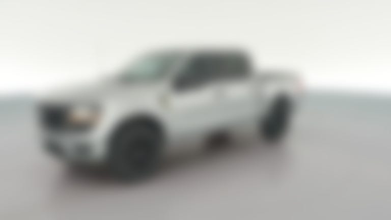2024 Ford F150 SuperCrew Cab vehicle photo