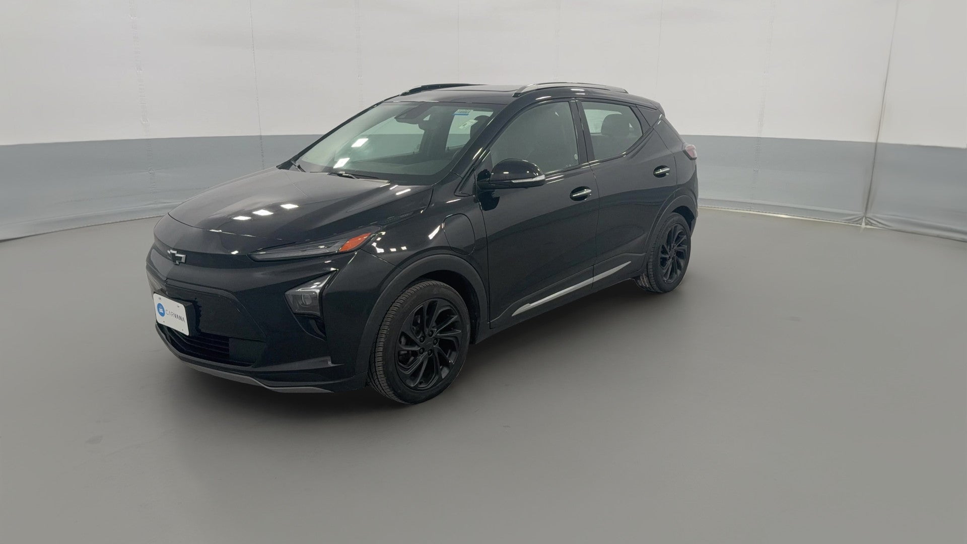2023 Chevrolet Bolt EUV vehicle photo