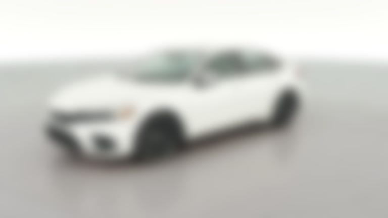 2022 Honda Civic vehicle photo