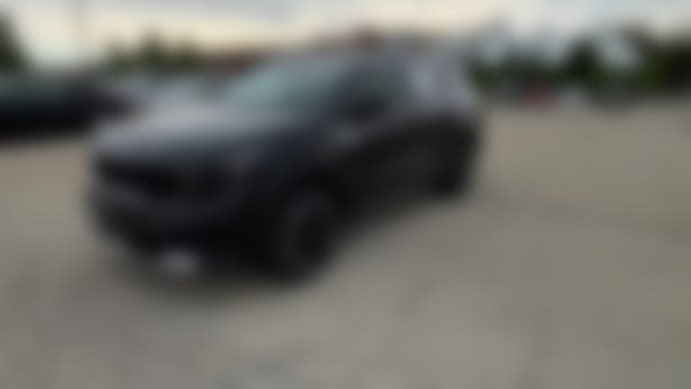 2024 Kia Sorento vehicle photo