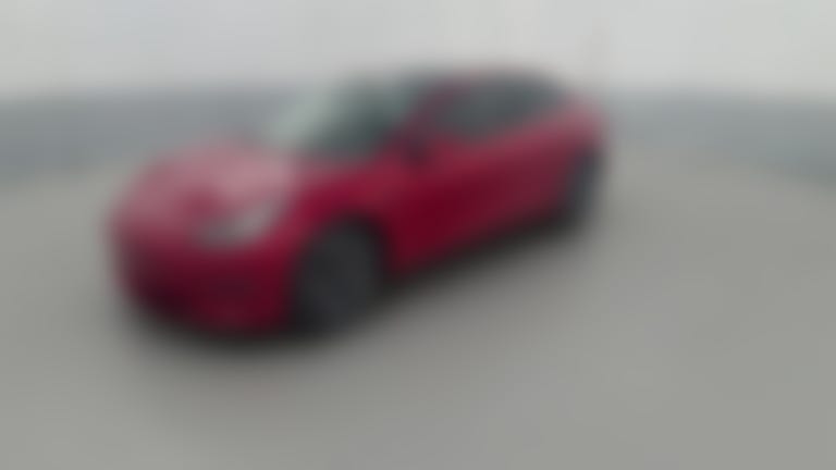2021 Tesla Model 3 vehicle photo