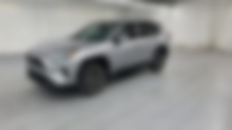2024 Toyota RAV4 Hybrid vehicle photo