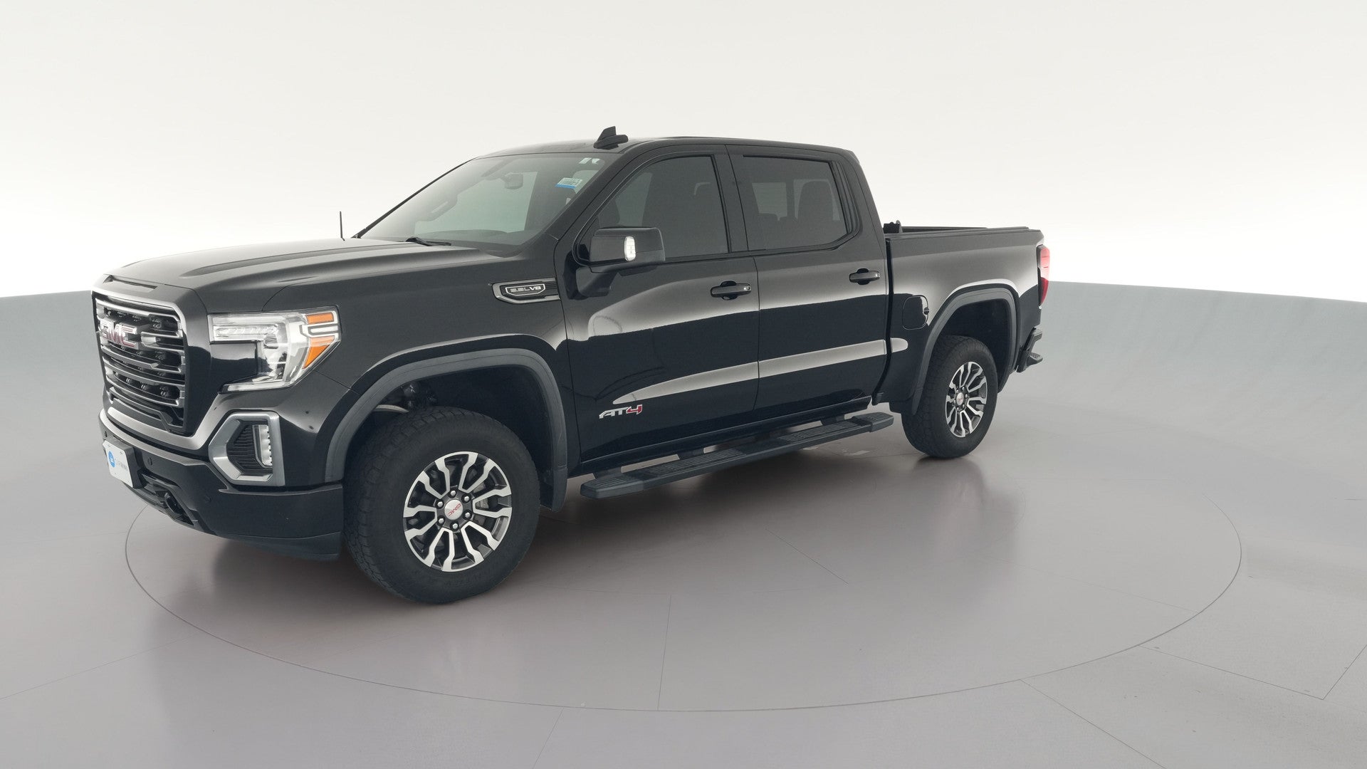 2019 GMC Sierra 1500 Crew Cab vehicle photo
