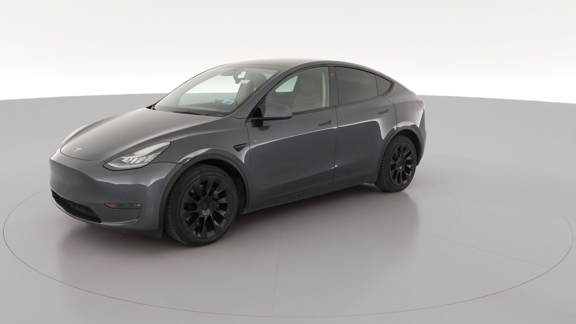 2022 Tesla Model Y vehicle photo