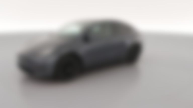 2022 Tesla Model Y vehicle photo