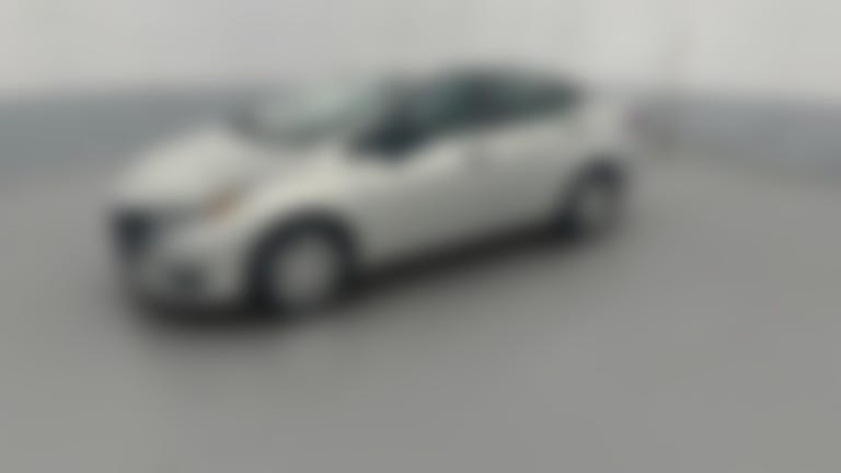2025 Nissan Versa vehicle photo