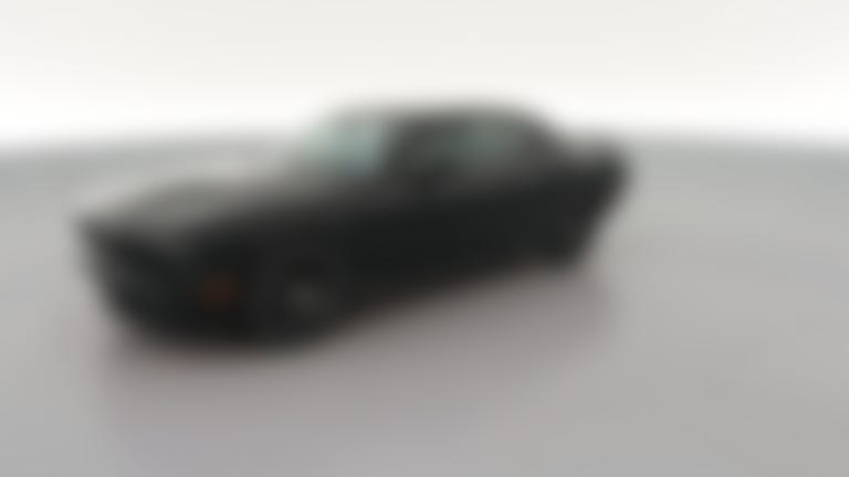 2018 Dodge Challenger vehicle photo