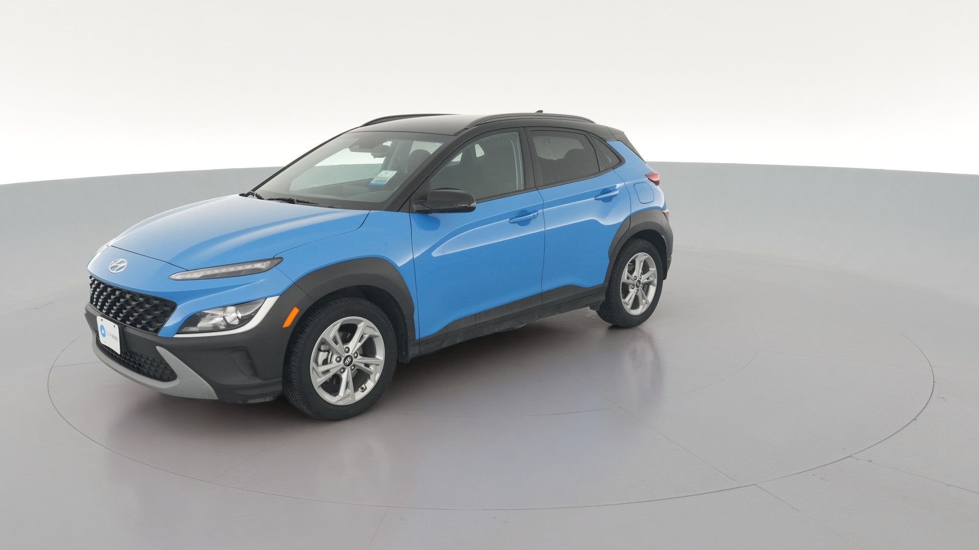 2022 Hyundai Kona vehicle photo