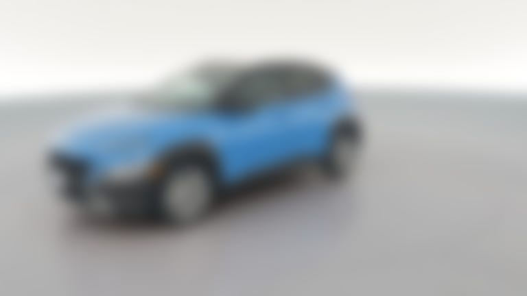 2022 Hyundai Kona vehicle photo