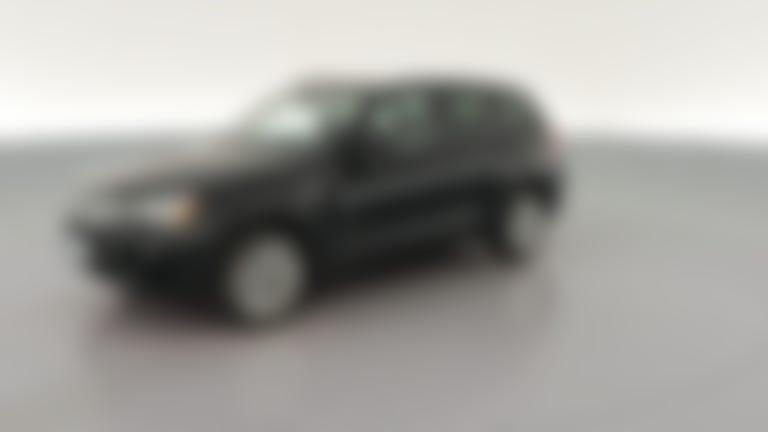 2016 BMW X3 vehicle photo