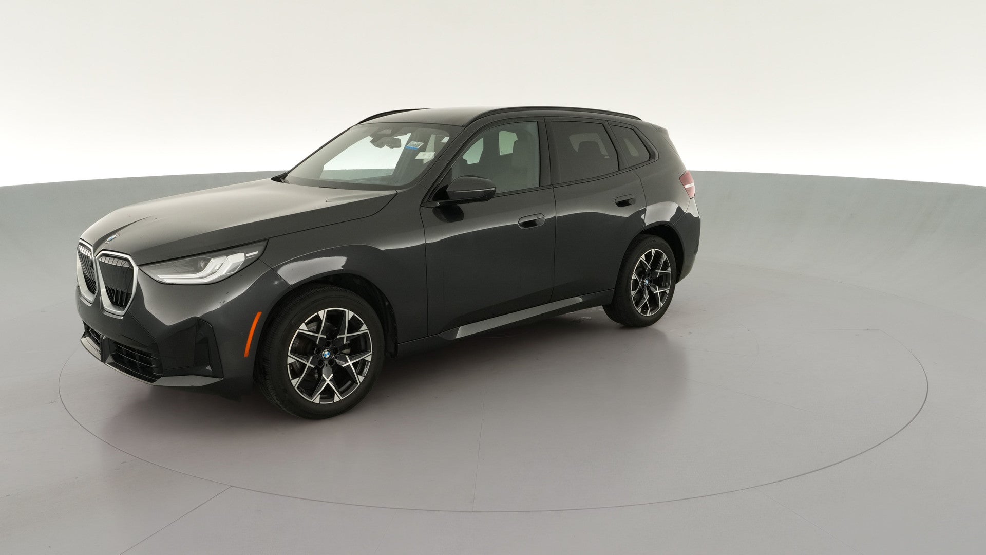 2025 BMW X3 vehicle photo