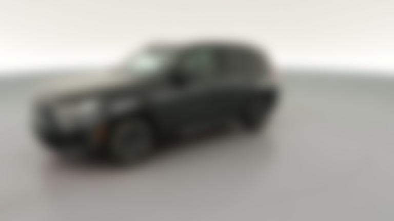 2025 BMW X3 vehicle photo