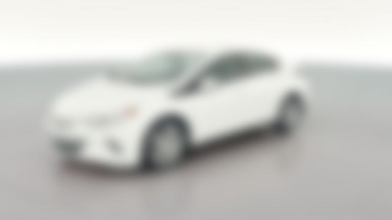 2017 Chevrolet Volt vehicle photo