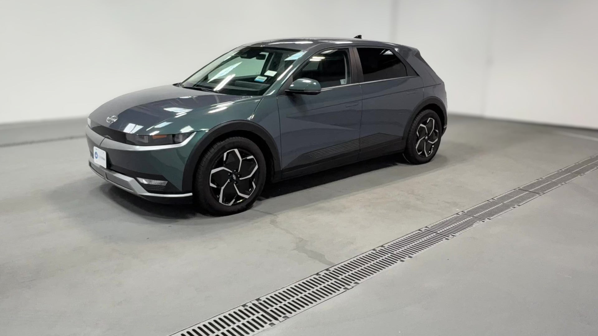 2024 Hyundai IONIQ 5 vehicle photo
