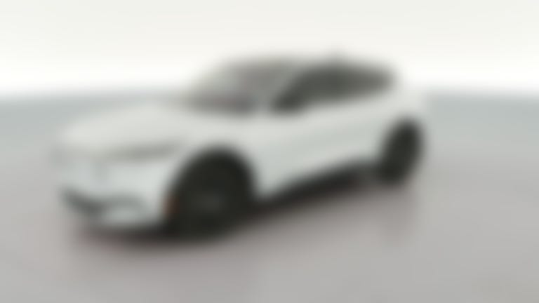 2022 Ford Mustang MACH-E vehicle photo