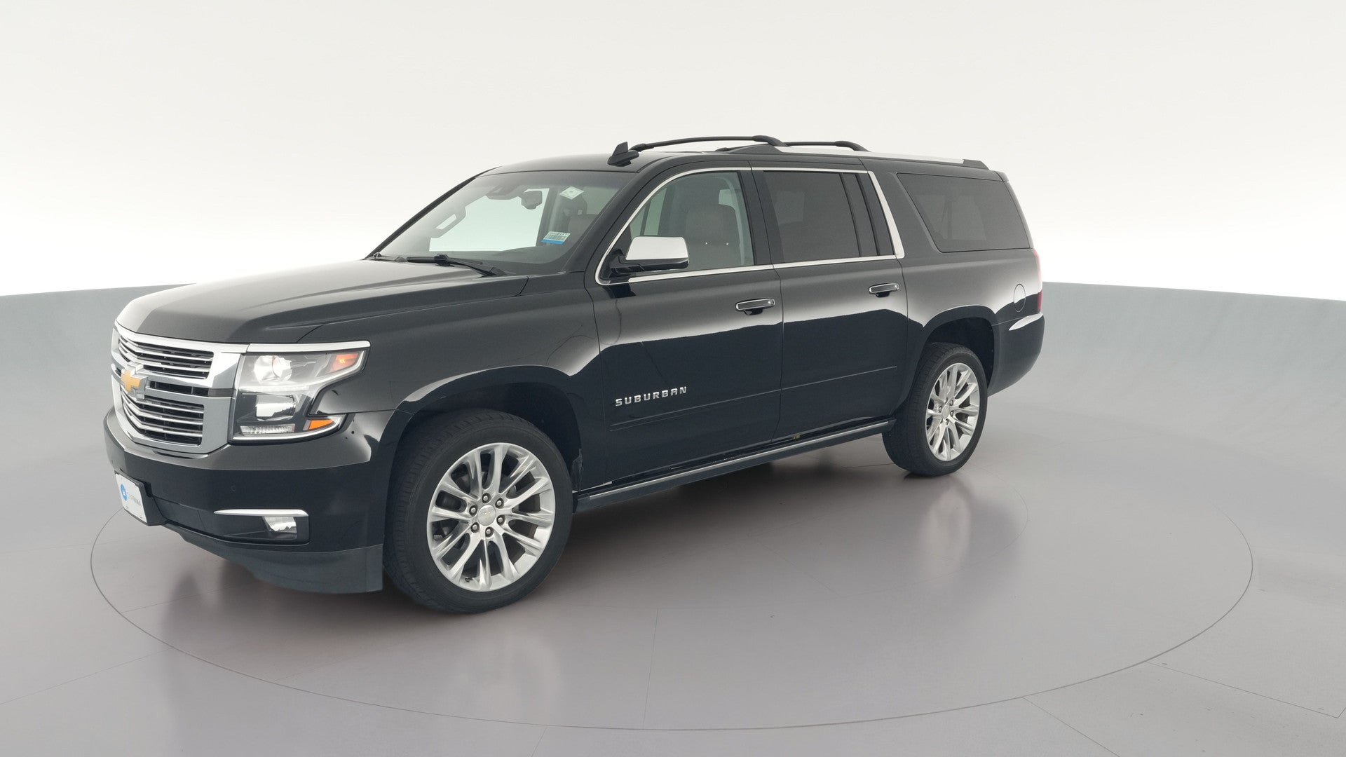 2019 Chevrolet Suburban vehicle photo