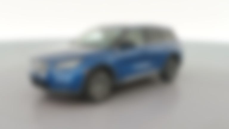 2020 Lincoln Corsair vehicle photo