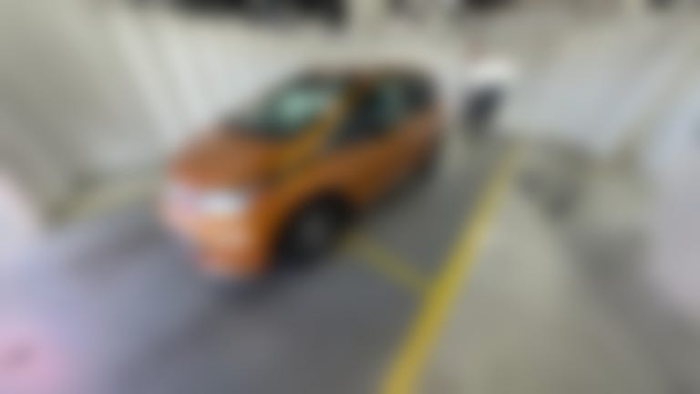 2017 Chevrolet Bolt EV vehicle photo
