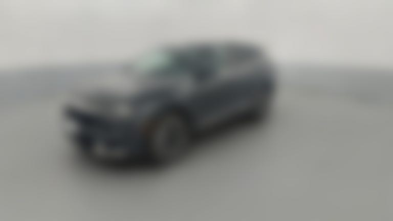 2023 Kia Sportage vehicle photo