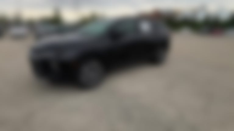 2025 Chevrolet Blazer vehicle photo