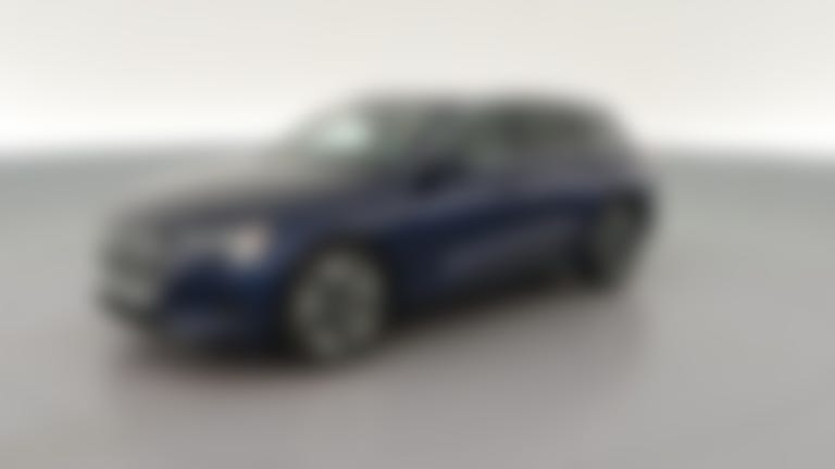 2022 Audi e-tron vehicle photo