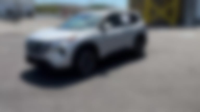 2025 Nissan Rogue vehicle photo