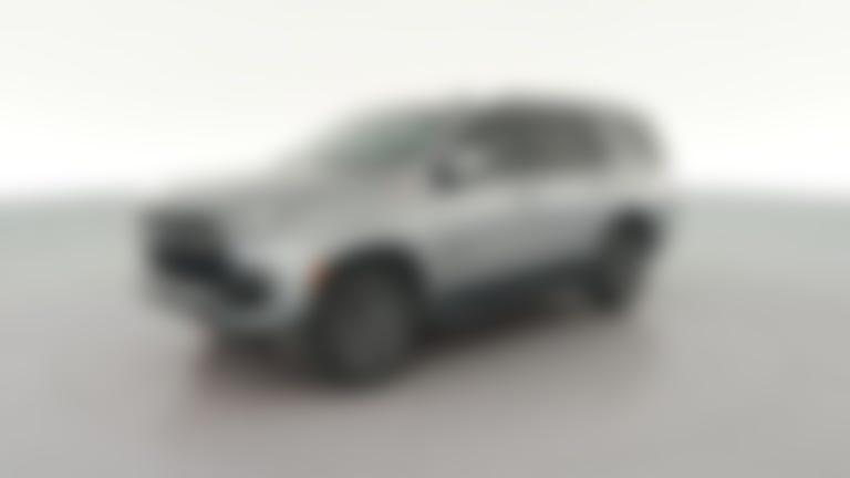 2021 Chevrolet Tahoe vehicle photo