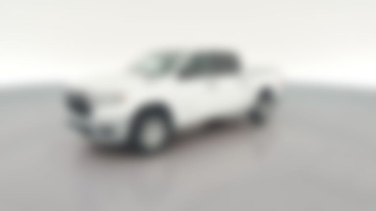 2025 Ram 1500 Crew Cab vehicle photo