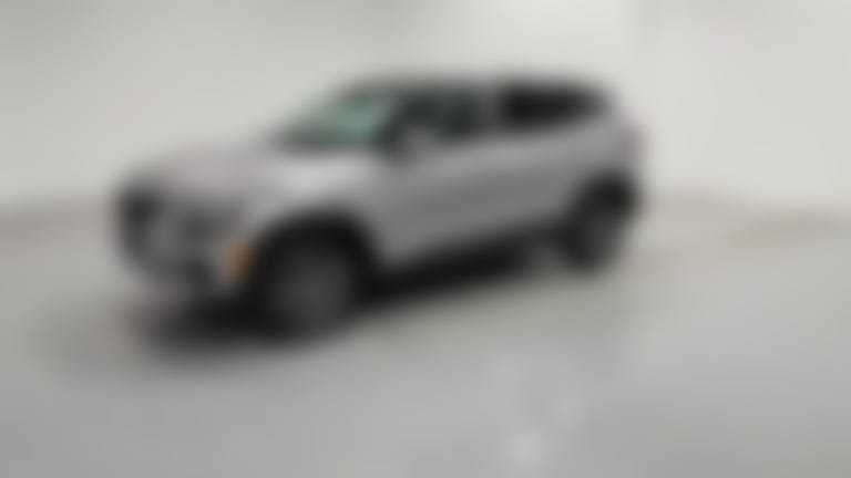 2023 Kia Seltos vehicle photo
