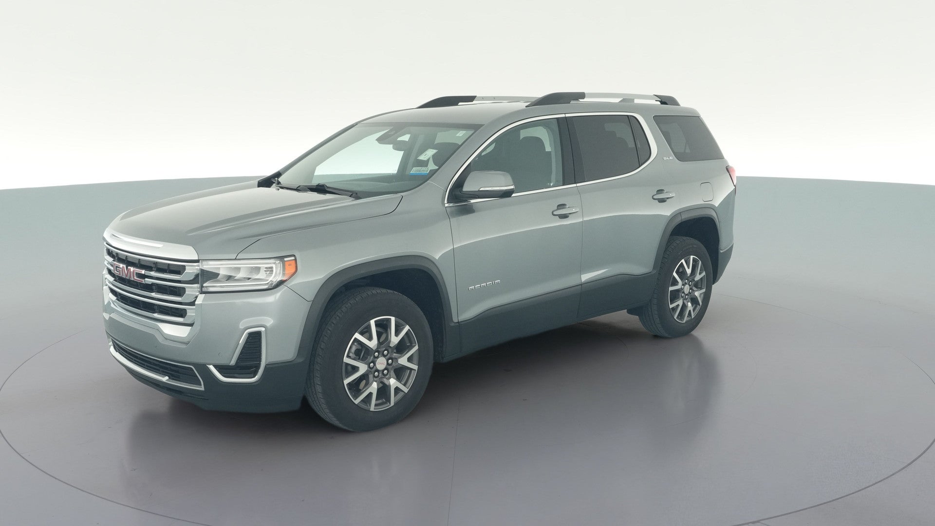 2023 GMC Acadia vehicle photo